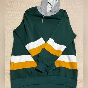 Large Zaful Hoodie